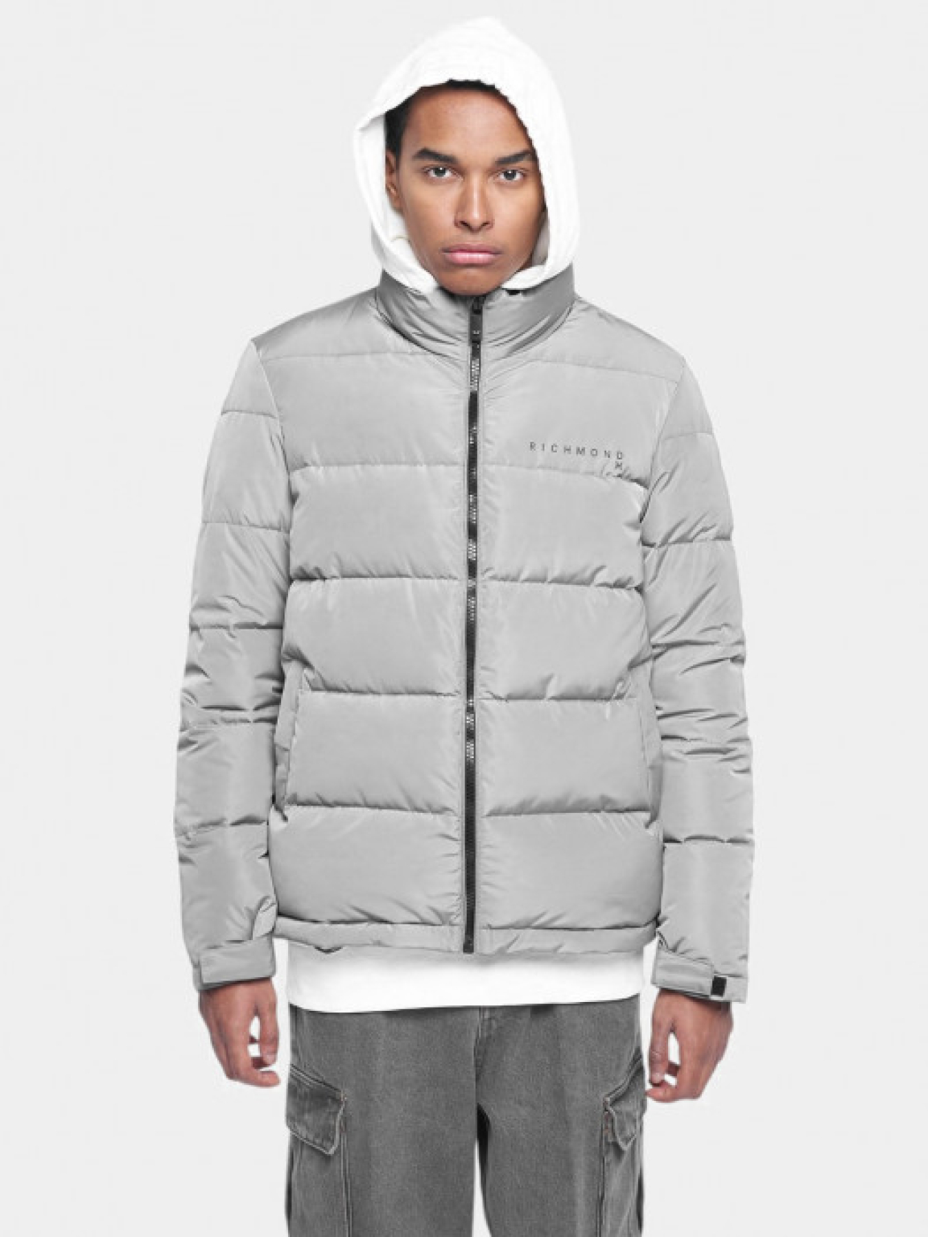 Куртки Richmond X модель 6376 Фото