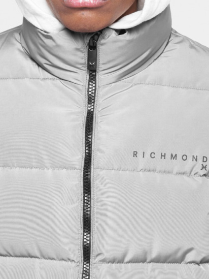 Куртки Richmond X модель 6376 — фото 4 - INTERTOP