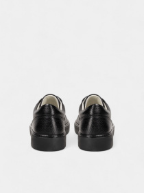 Кеды низкие Cerruti 1881 модель 6383 Фото