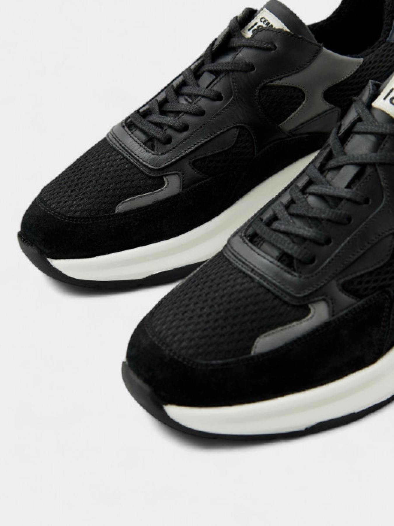 Кроссовки Cerruti 1881 модель 6389 Фото