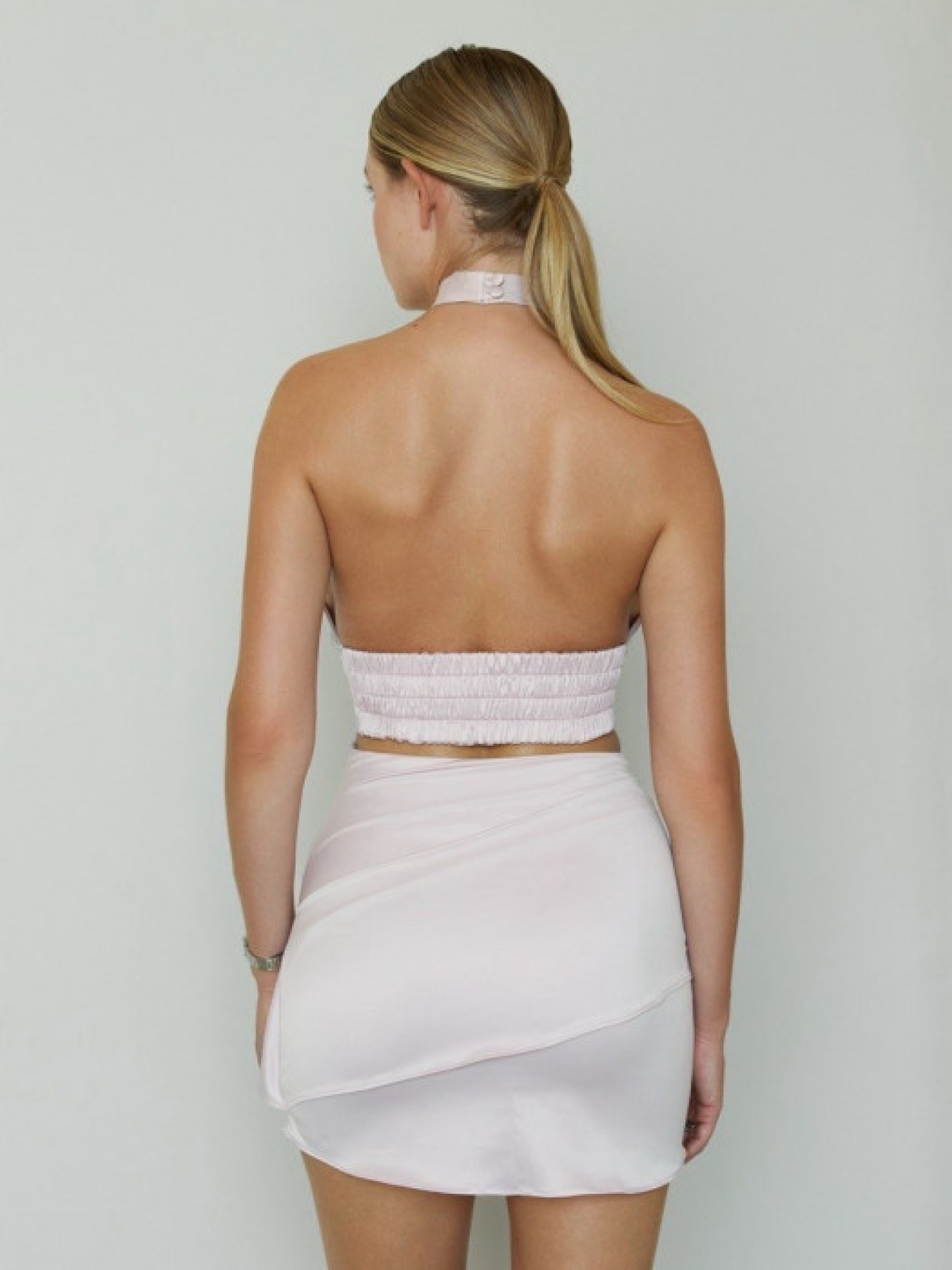 Спідниця міні Blazh модель 5794 Фото