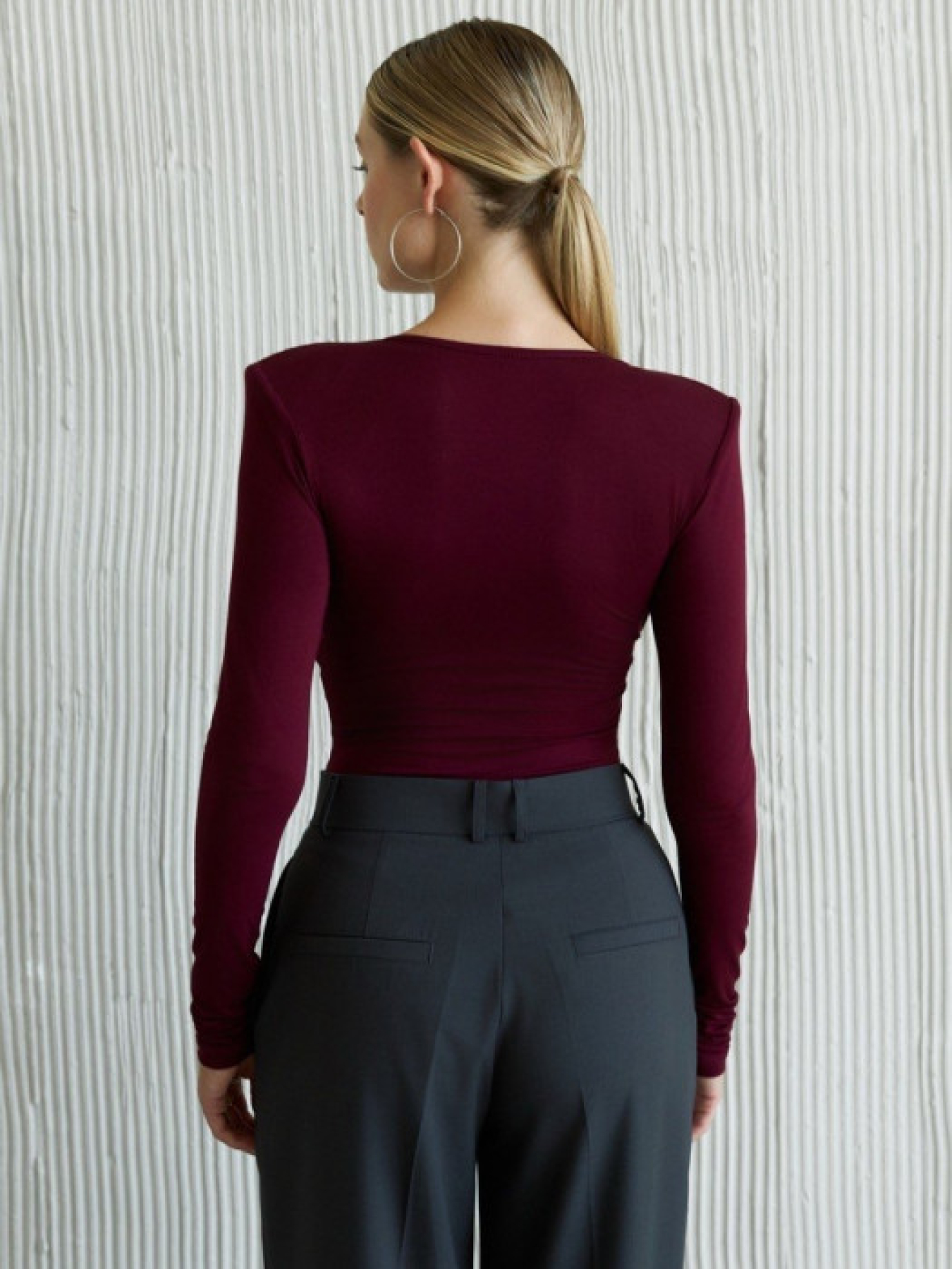 Боди Blazh модель 6339 Фото