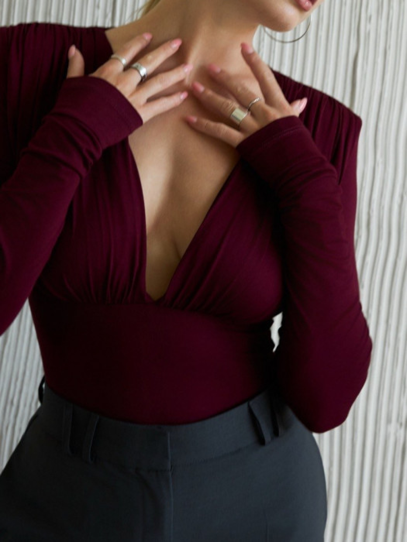 Боді Blazh модель 6339 Фото