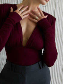 Боді Blazh модель 6339 Фото