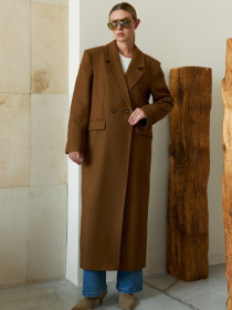 Пальто Blazh модель 6293 Фото