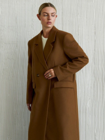 Пальто Blazh модель 6293 Фото