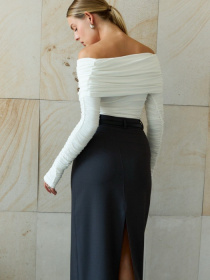 Лонгслив Blazh модель 6532 Фото