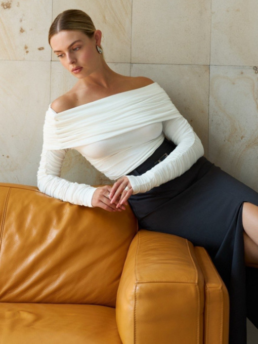 Лонгслив Blazh модель 6532 Фото