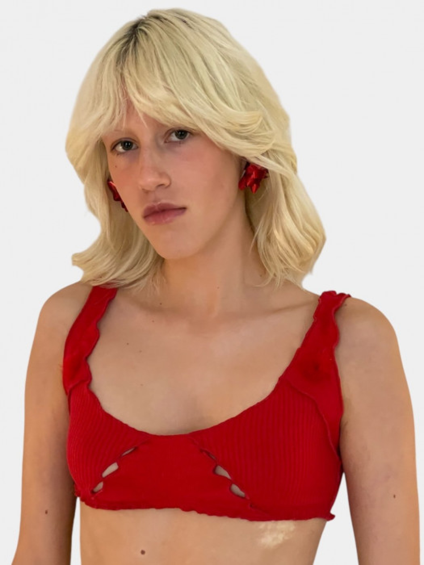 Бюстгальтер Londi модель 6569 Фото