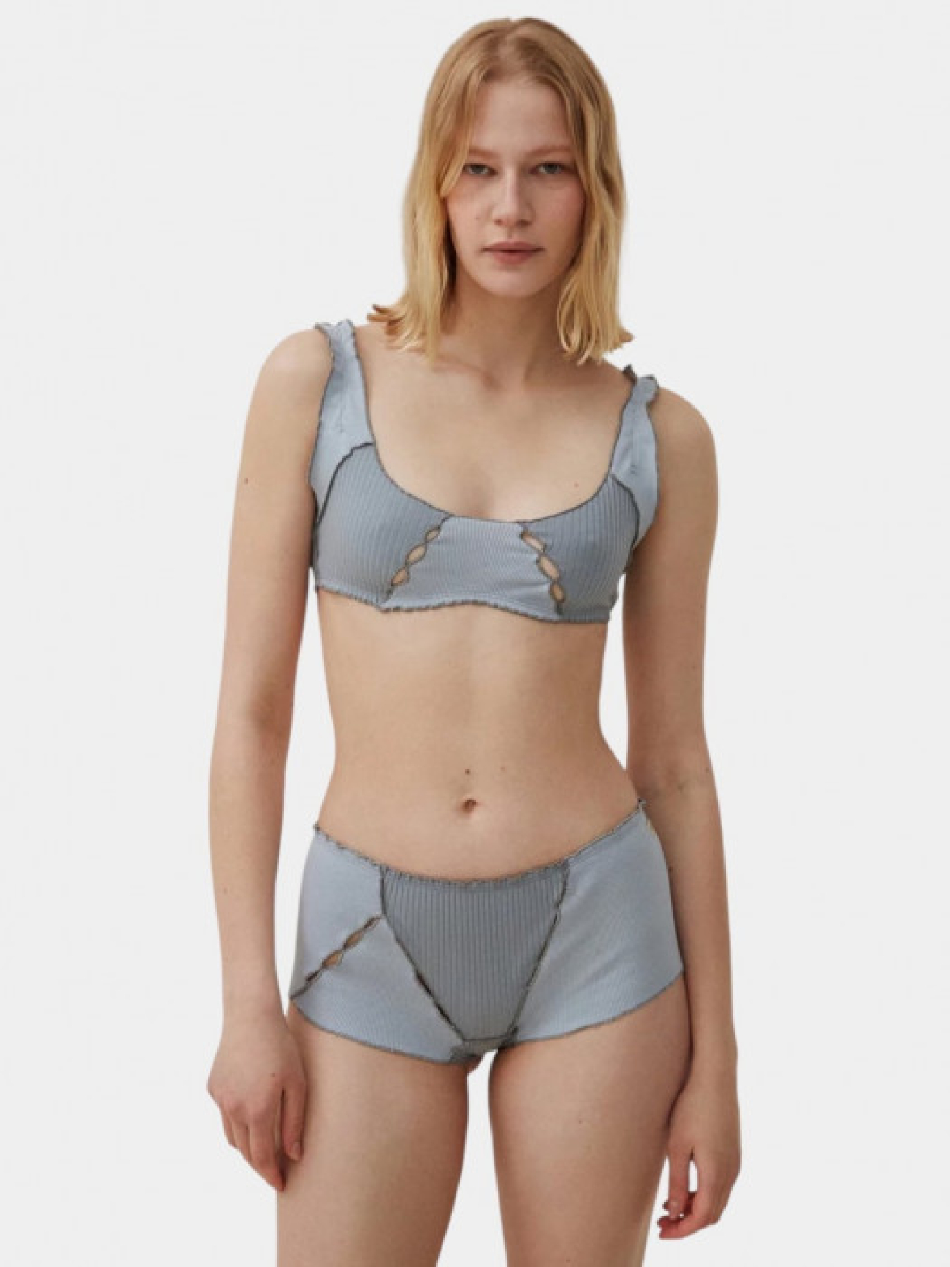 Бюстгальтер Londi модель 6570 Фото