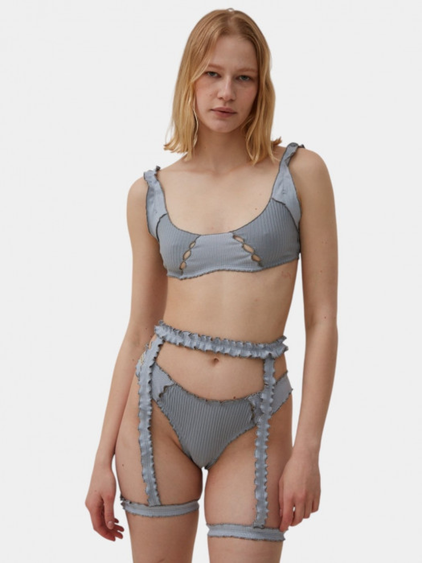 Трусы Londi модель 6577 Фото