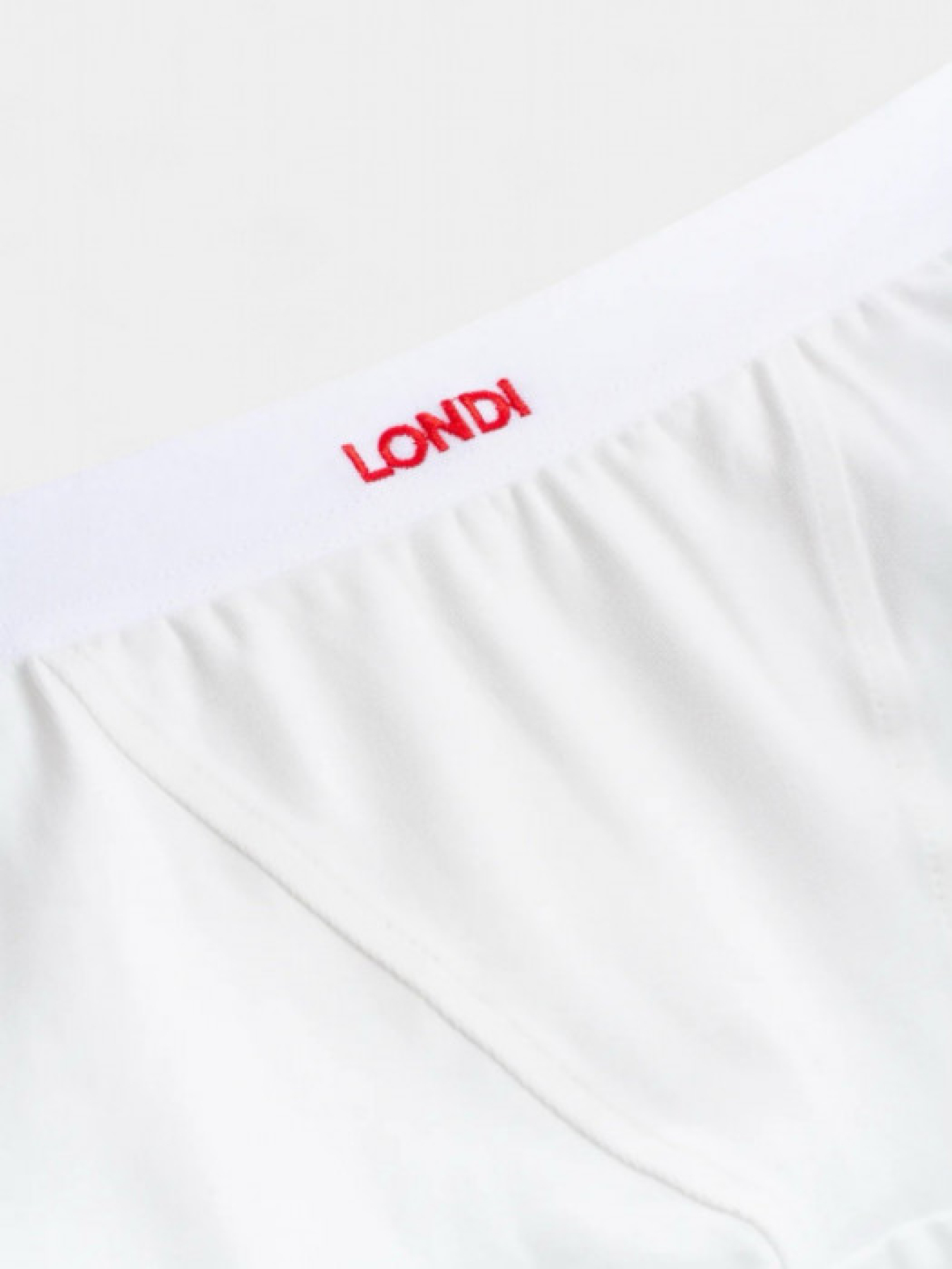 Трусы Londi модель 6580 Фото