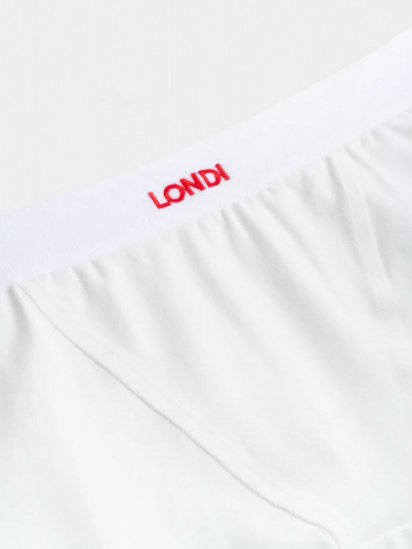 Труси Londi модель 6580 — фото - INTERTOP