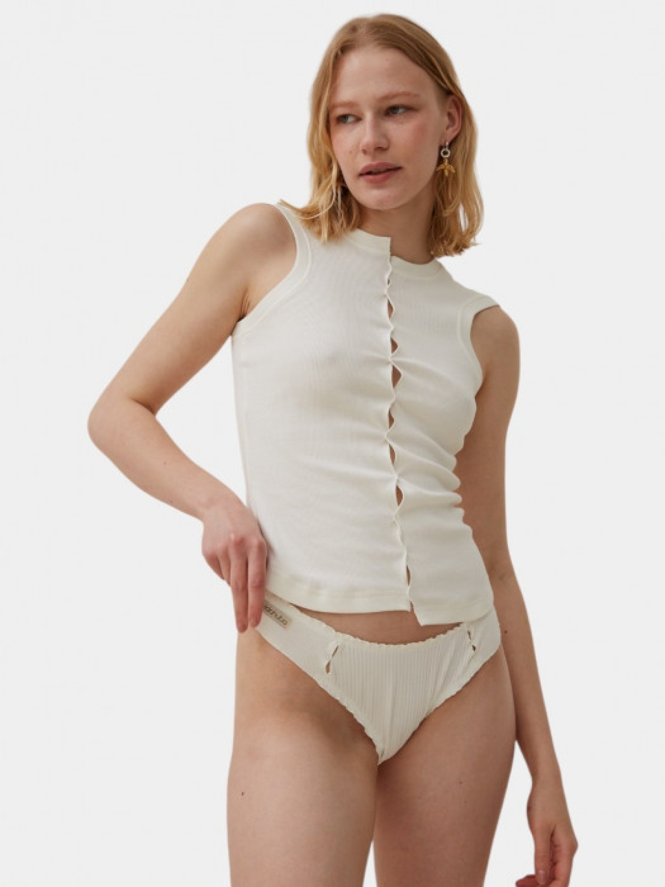 Майка для дома Londi модель 6582 Фото