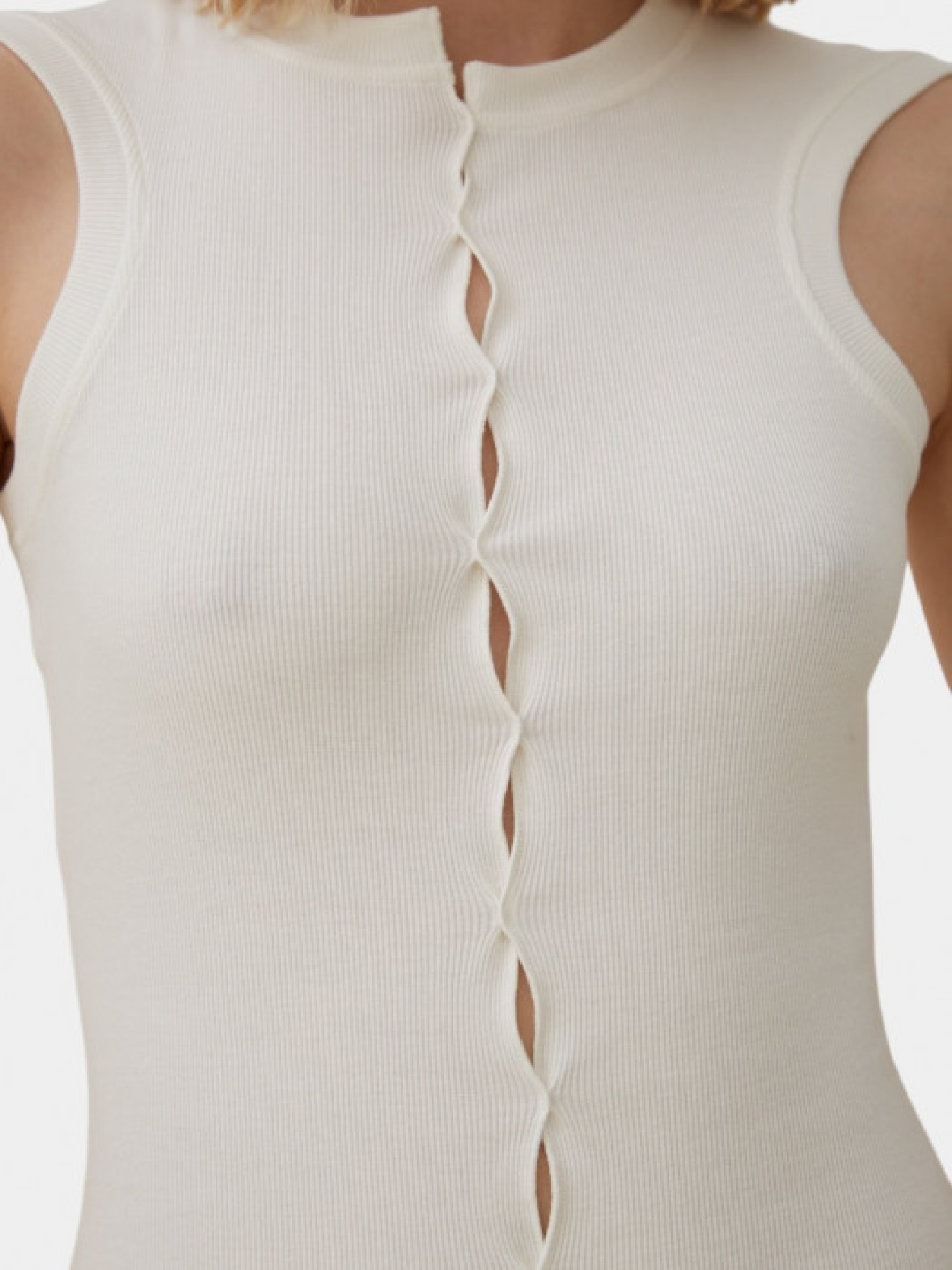 Майка для дому Londi модель 6582 Фото