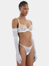 Бюстгальтер Zhilyova модель 7019 Фото