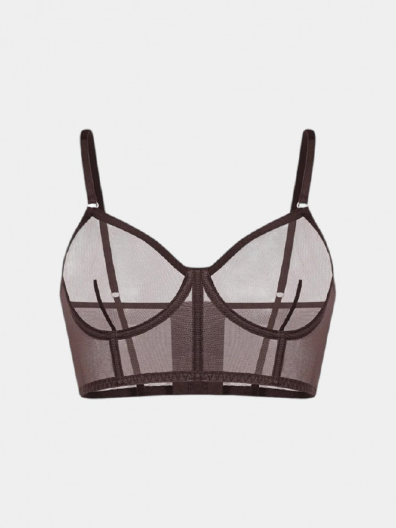 Нижнее белье Zhilyova модель 7025 Фото