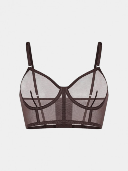 Нижнее белье Zhilyova модель 7025 Фото