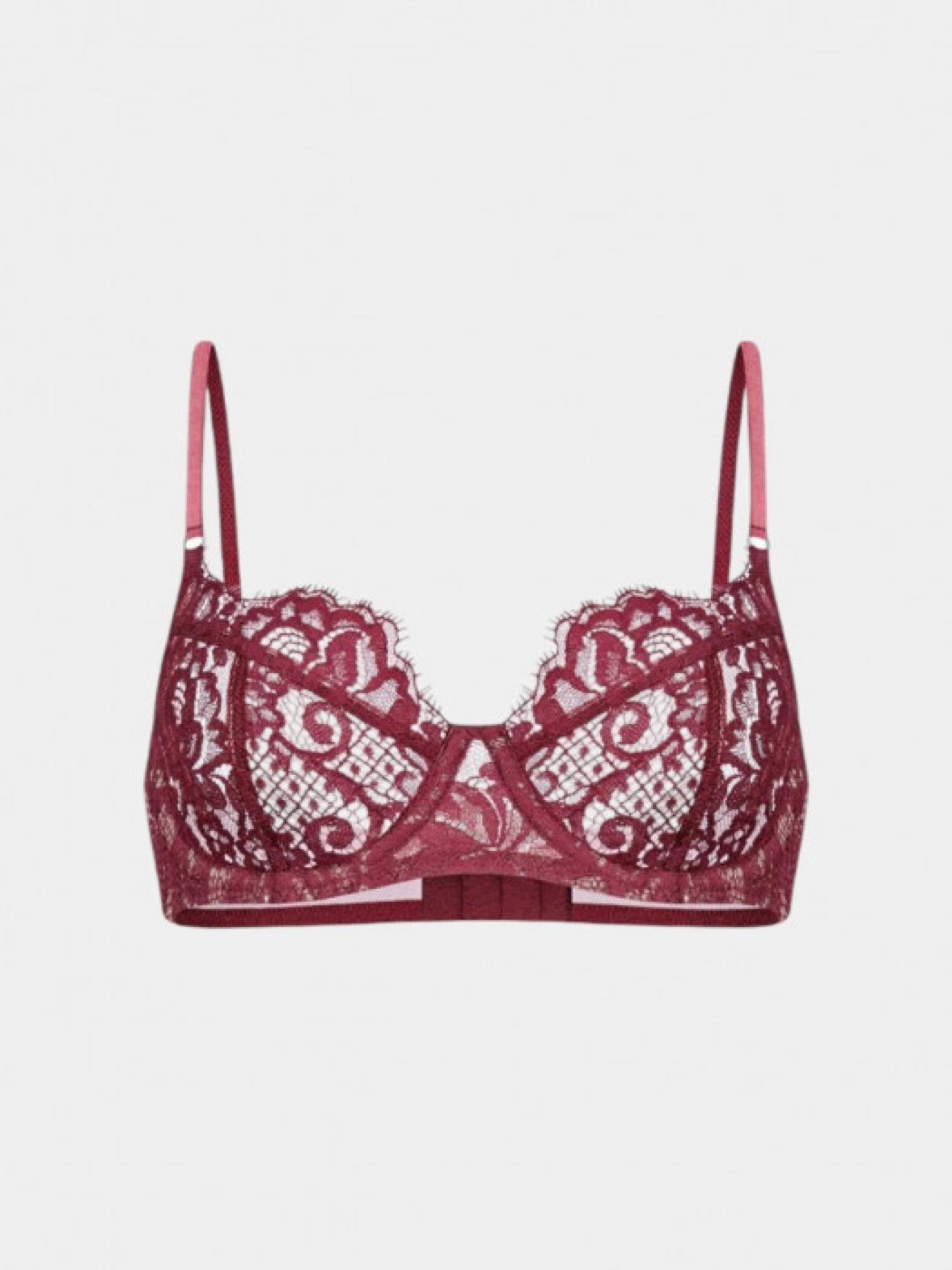 Бюстгальтер Zhilyova модель 7026 Бюстгальтер Zhilyova модель 7026 Фото