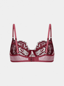 Бюстгальтер Zhilyova модель 7026 Бюстгальтер Zhilyova модель 7026 Фото