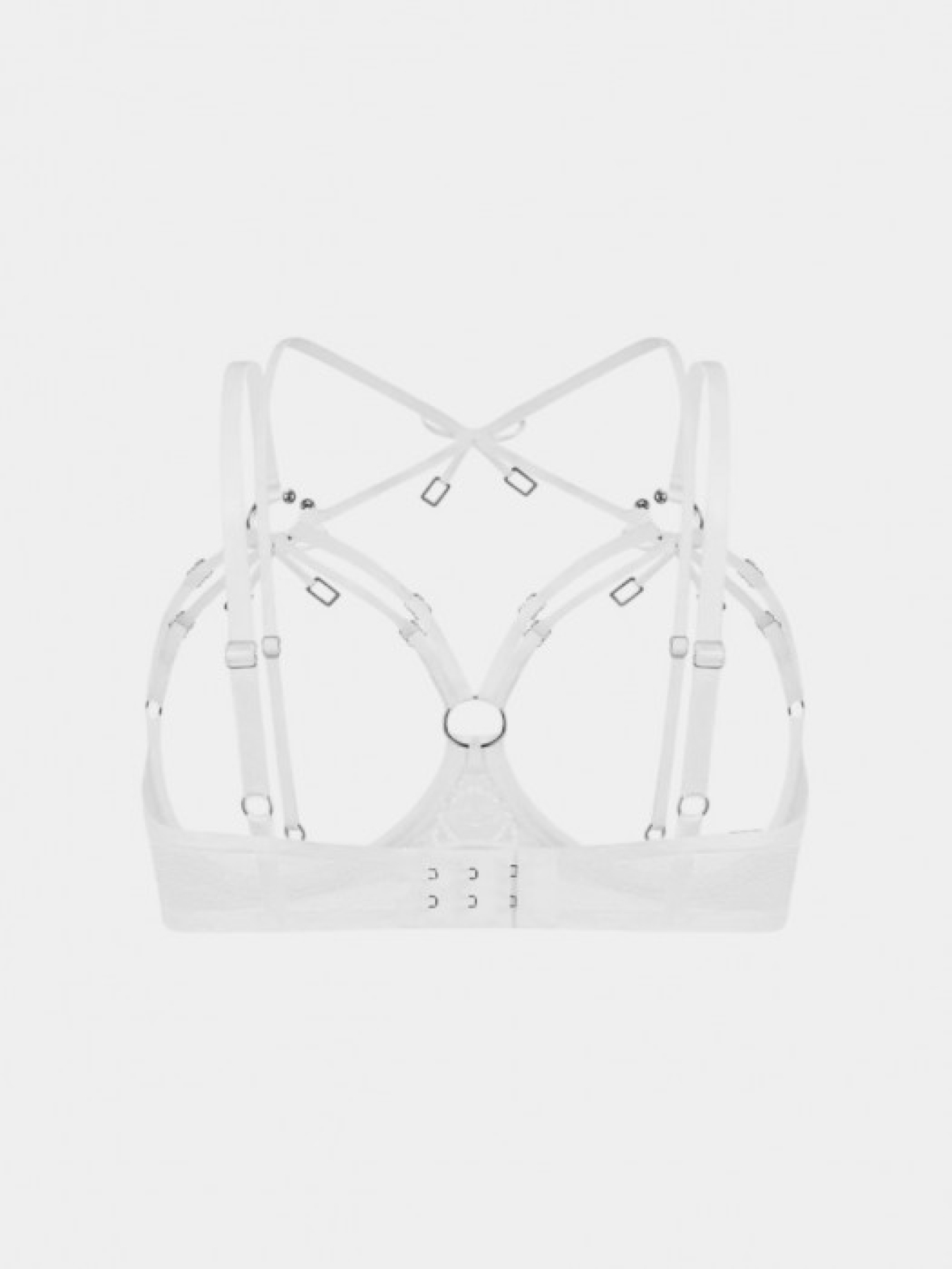 Бюстгальтер Zhilyova модель 7027 Фото