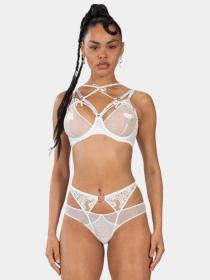 Бюстгальтер Zhilyova модель 7027 Фото