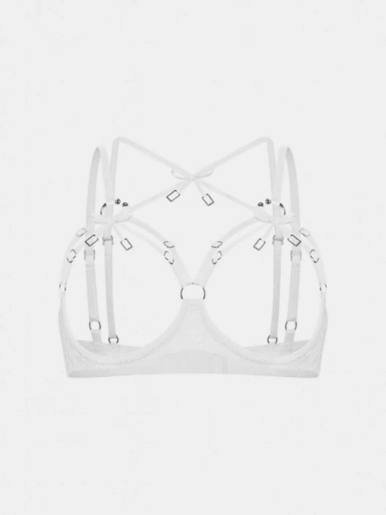 Бюстгальтер Zhilyova модель 7027 Фото