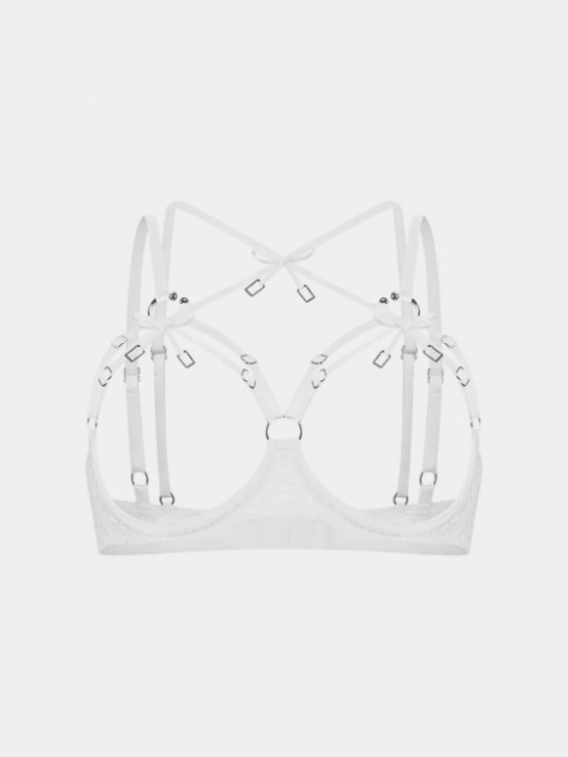 Бюстгальтер Zhilyova модель 7027 Фото