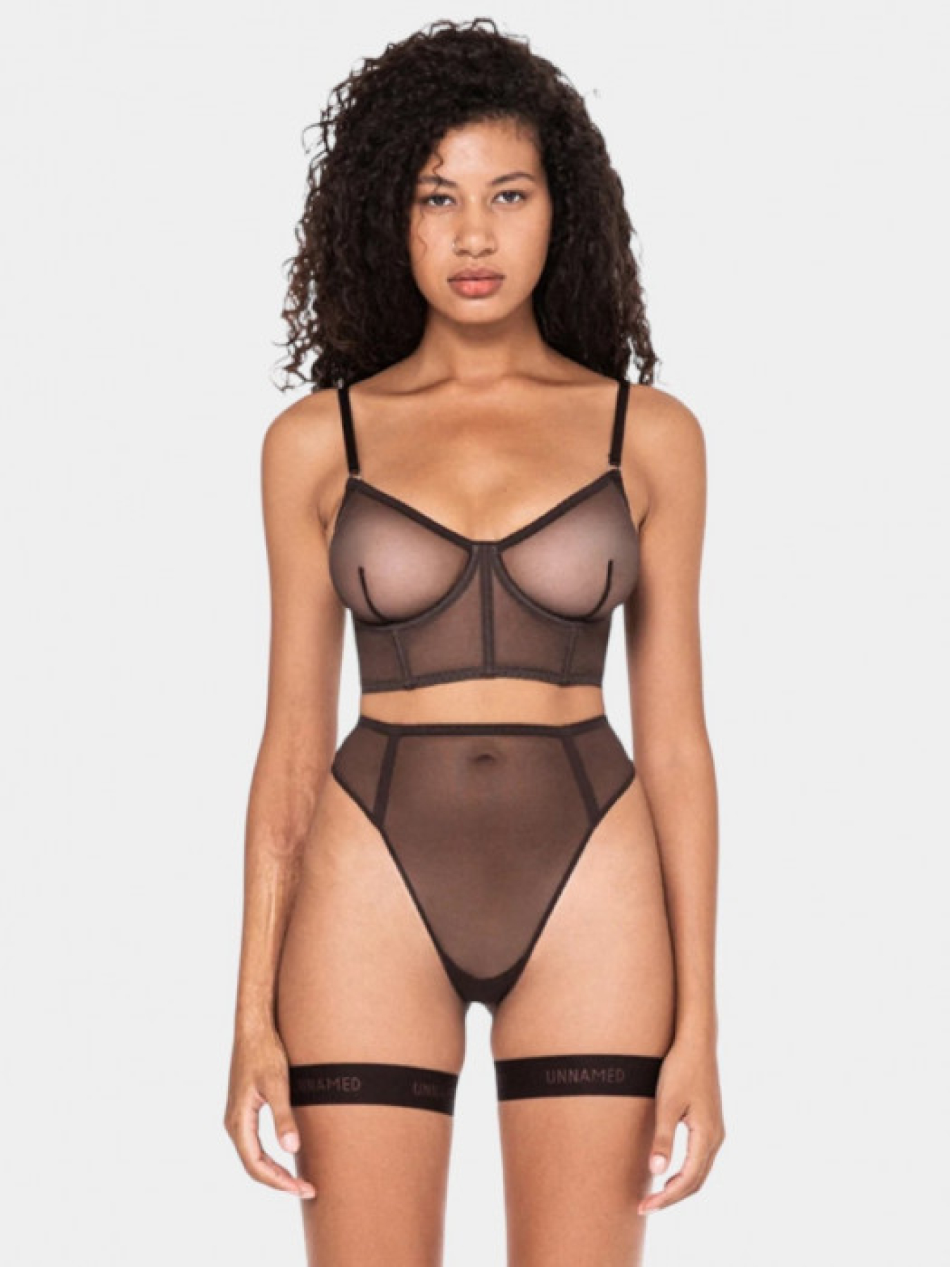 Нижнее белье Zhilyova модель 7033 Фото