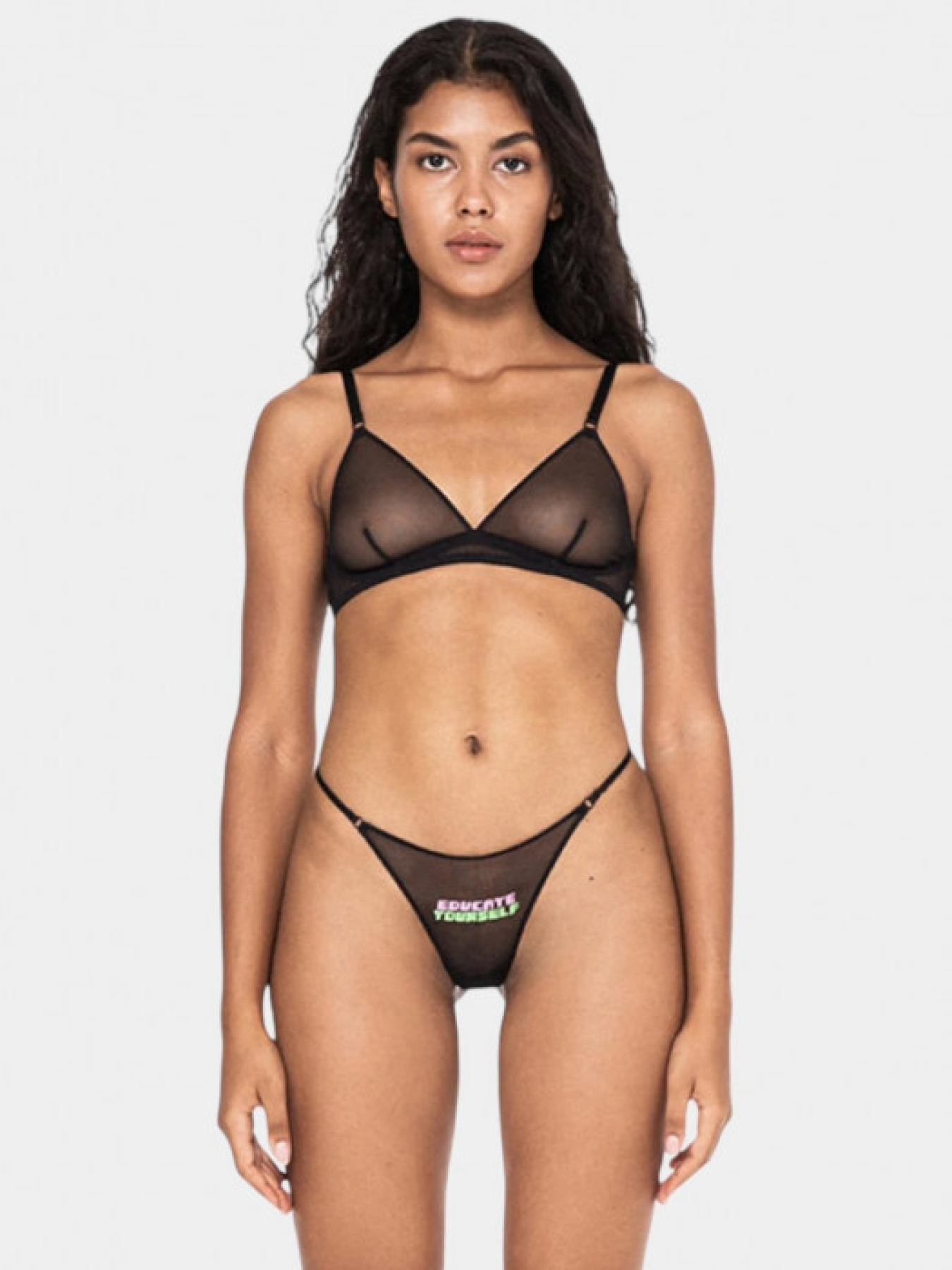 Нижнее белье Zhilyova модель 7037 Фото