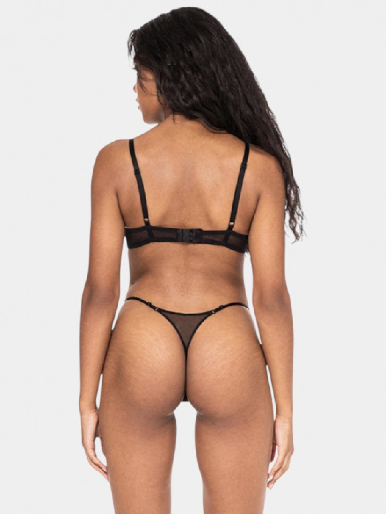 Нижнее белье Zhilyova модель 7037 Фото