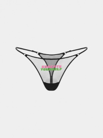 Нижня білизна Zhilyova модель 7037 Фото