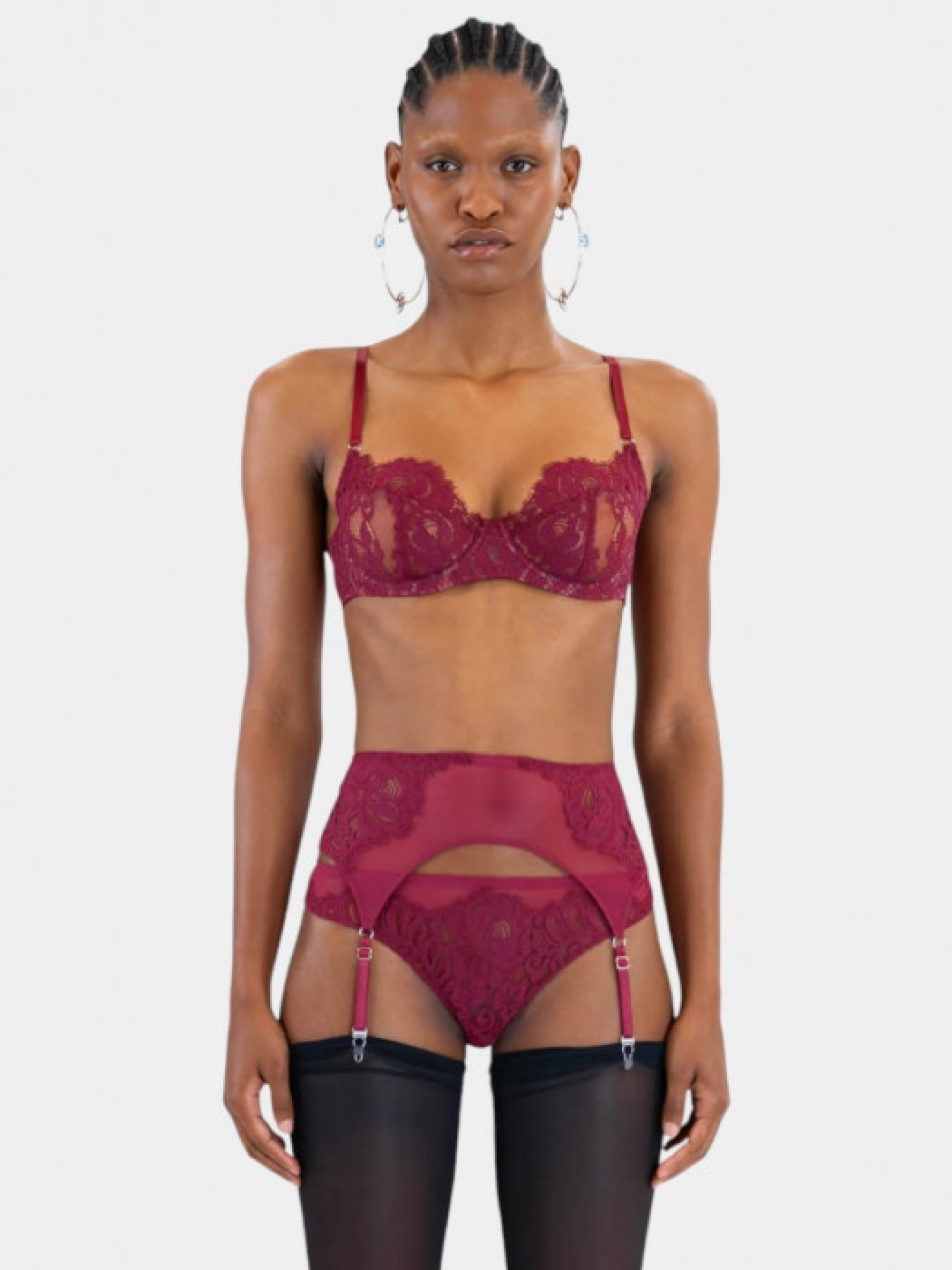 Трусы Zhilyova модель 7040 Фото