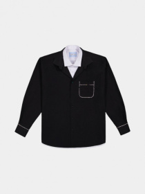 Рубашки Omelia модель 7057 Фото