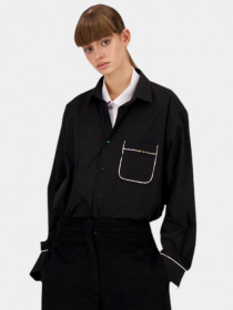 Рубашки Omelia модель 7057 Фото