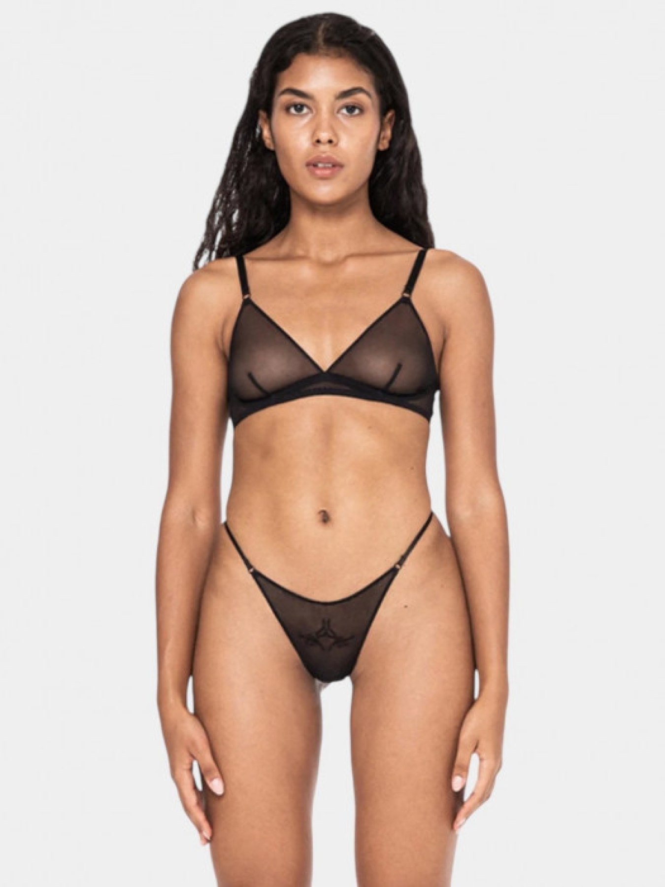 Трусы Zhilyova модель 7058 Фото