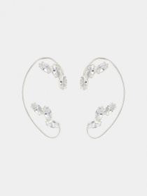 Серьга-кафф Omelia модель 7060 Фото