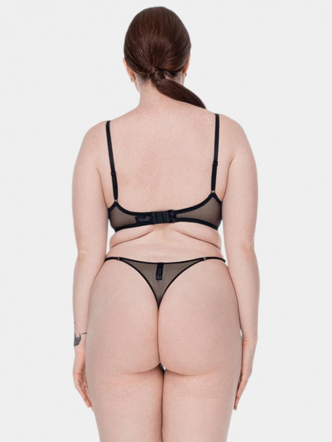 Трусы Zhilyova модель 7061 Фото