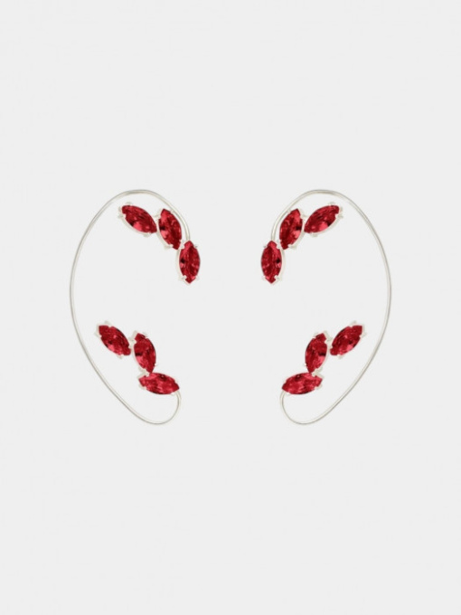 Серьга-кафф Omelia модель 7062 Фото