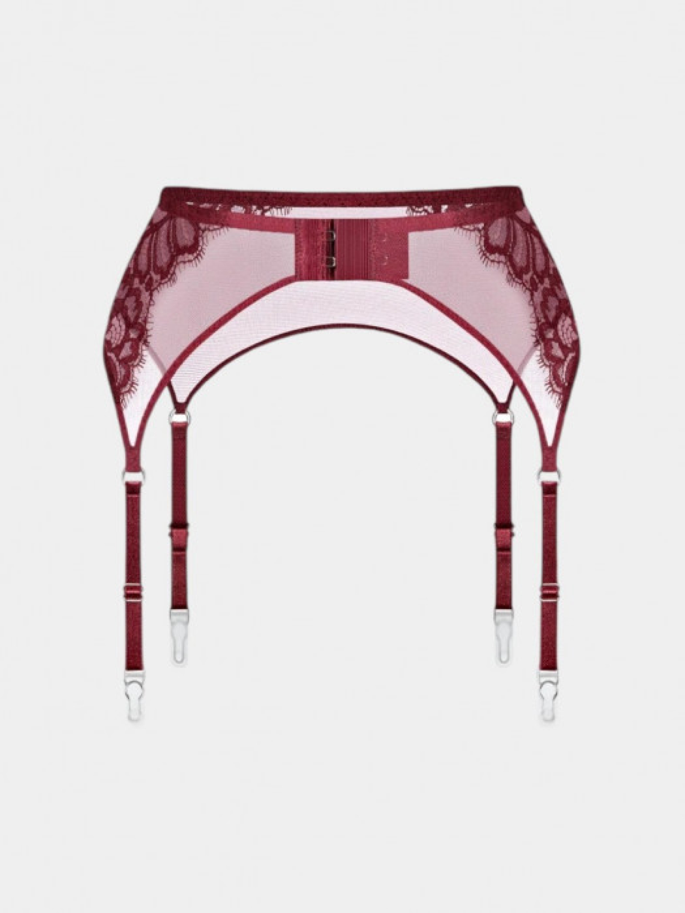 Нижнее белье Zhilyova Пояс з гартерами модель 7064 Фото