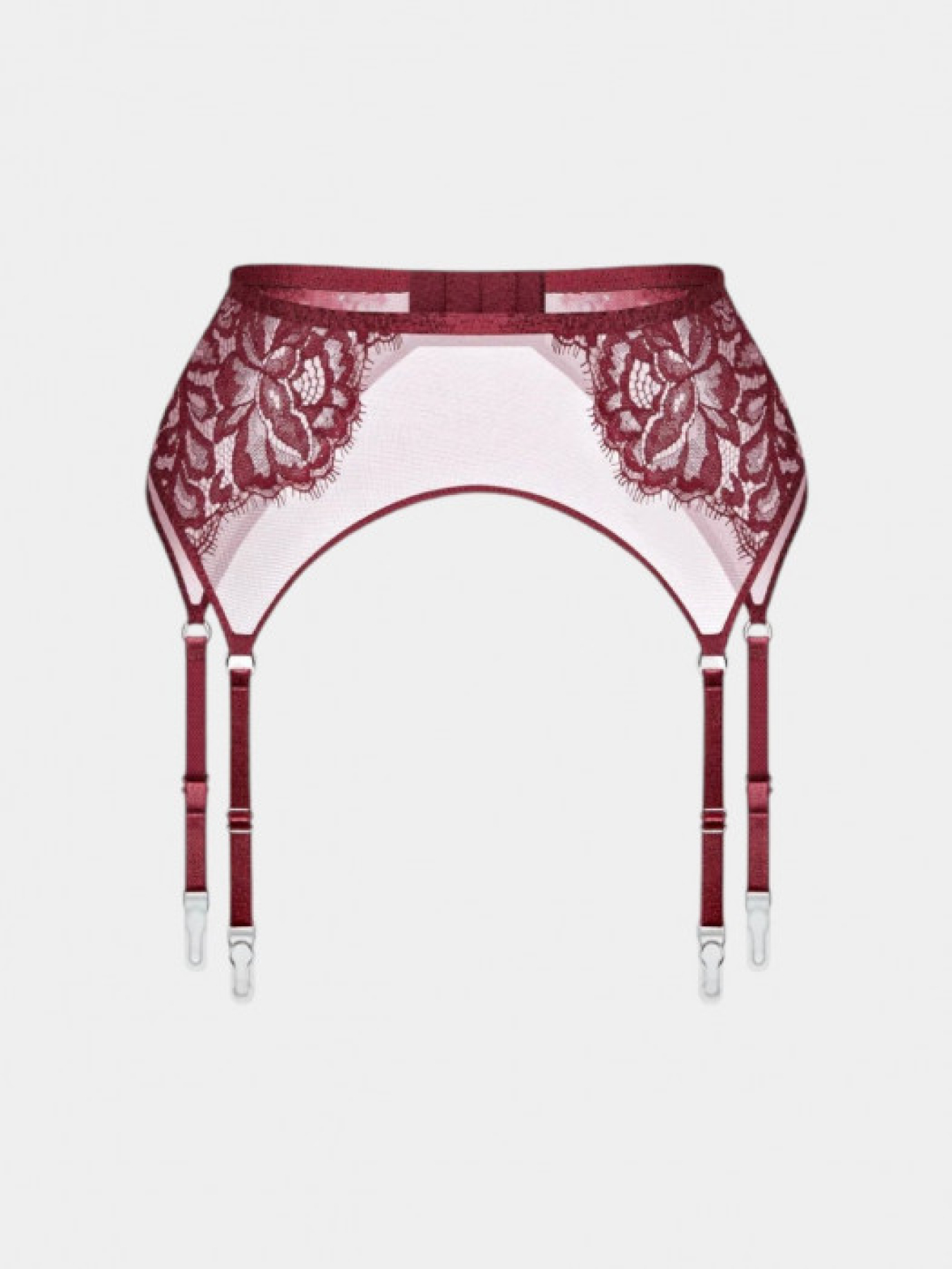 Нижнее белье Zhilyova Пояс з гартерами модель 7064 Фото