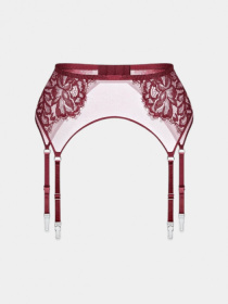 Нижнее белье Zhilyova Пояс з гартерами модель 7064 Фото