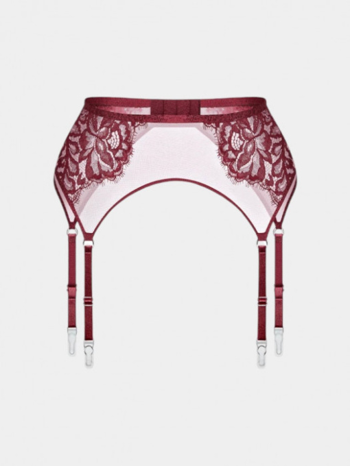 Нижнее белье Zhilyova Пояс з гартерами модель 7064 Фото