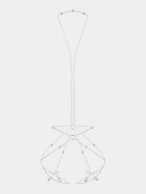 Нижнее белье Zhilyova Бондаж модель 7069 Фото