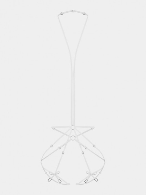 Нижнее белье Zhilyova Бондаж модель 7069 Фото