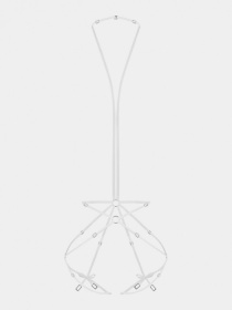 Нижнее белье Zhilyova Бондаж модель 7069 Фото