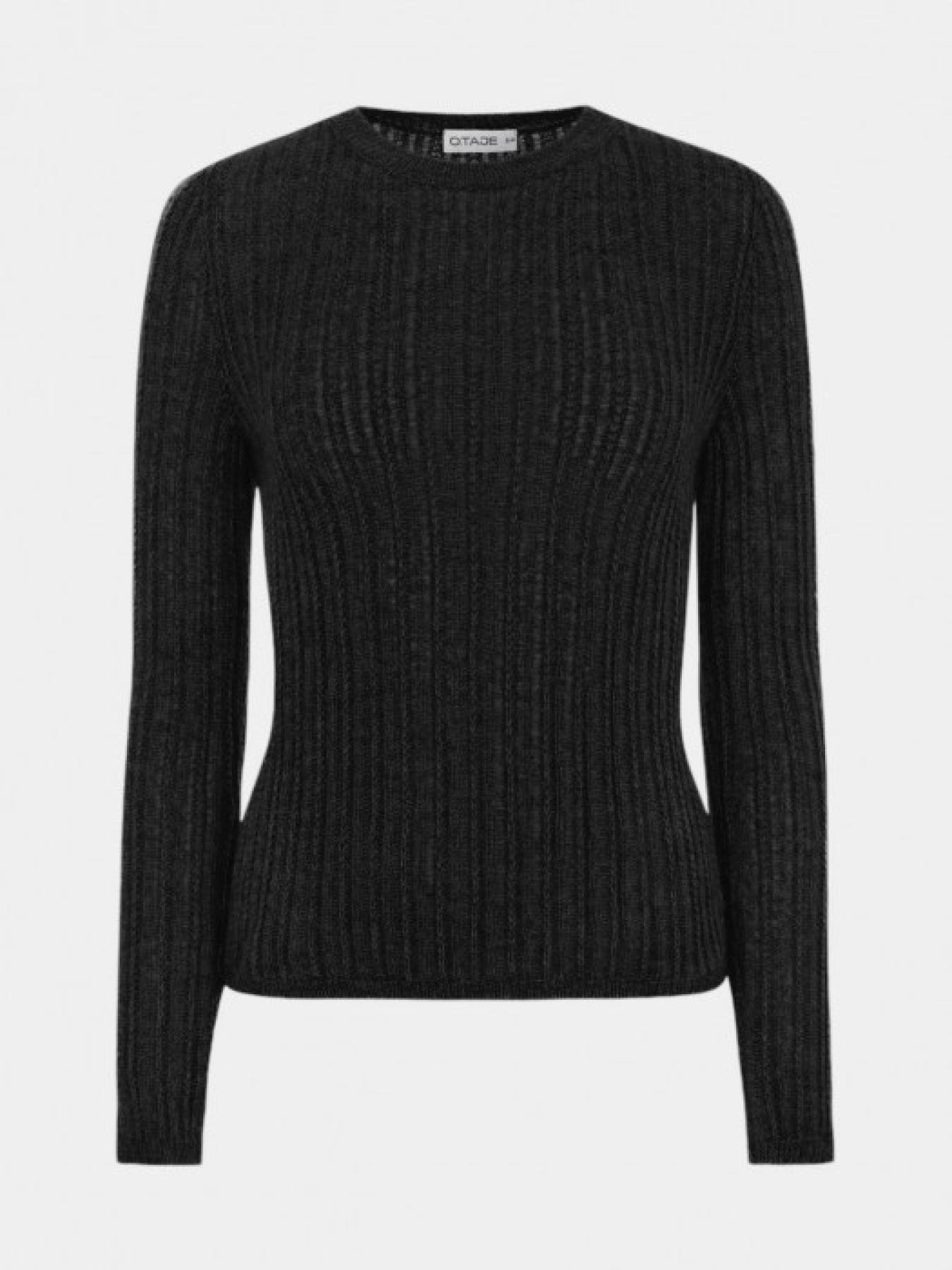 Худи и свитшоты O.Taje модель 7222 Фото