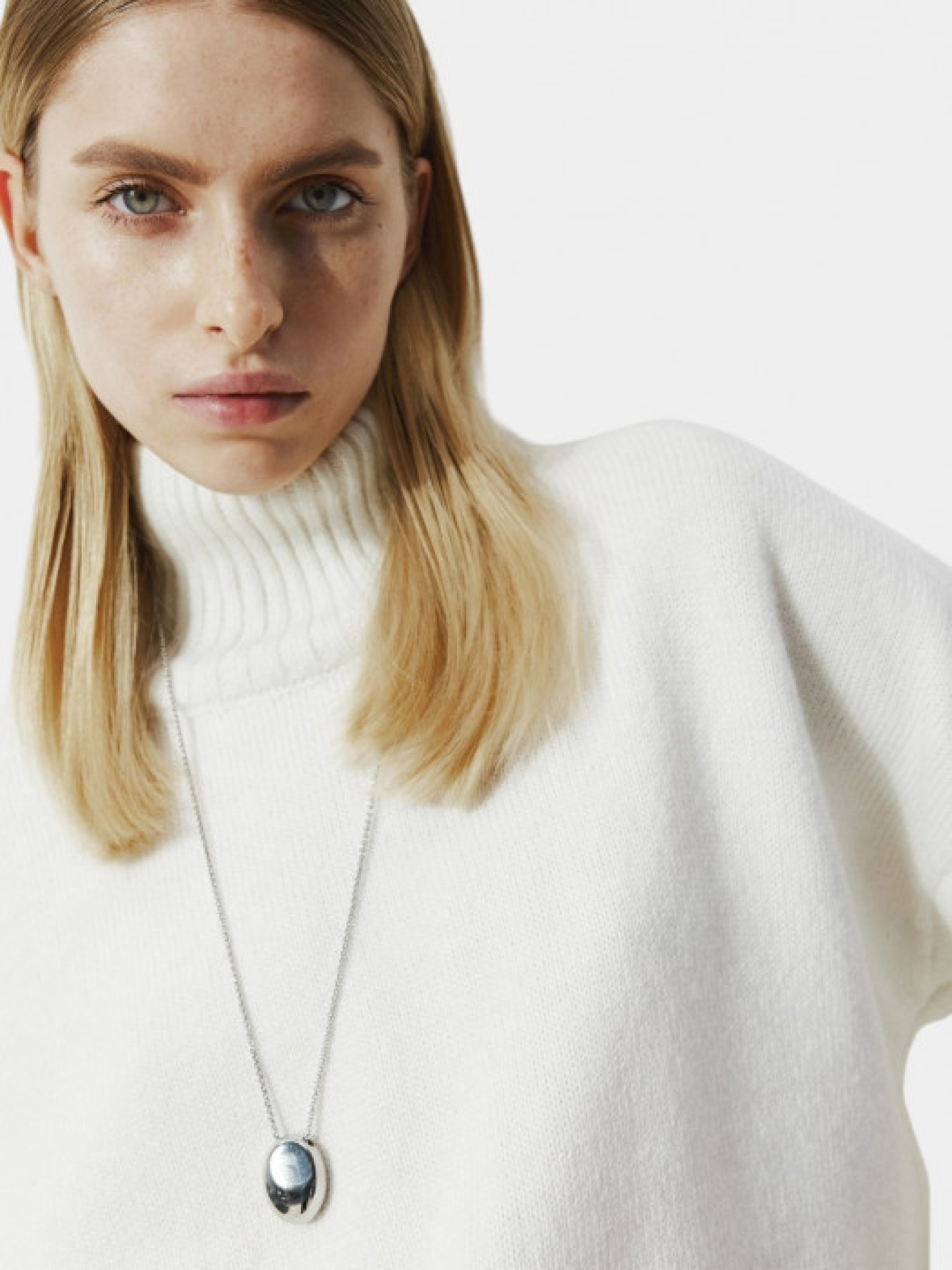 Свитер O.Taje модель 7235 Фото