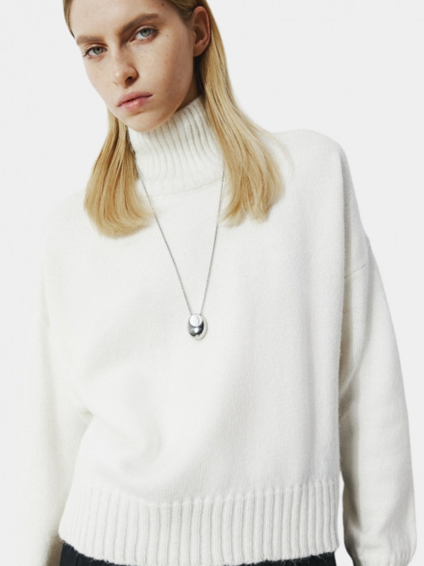 Свитер O.Taje модель 7235 Фото