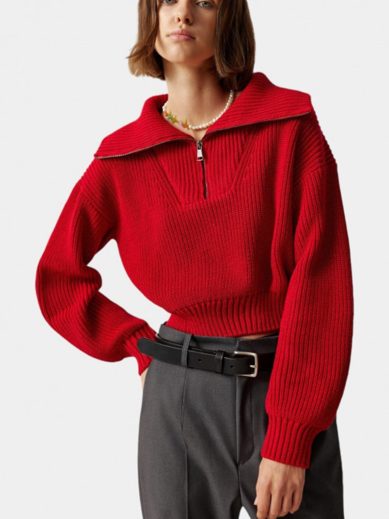 Кофти та светри O.Taje модель 7216 Фото